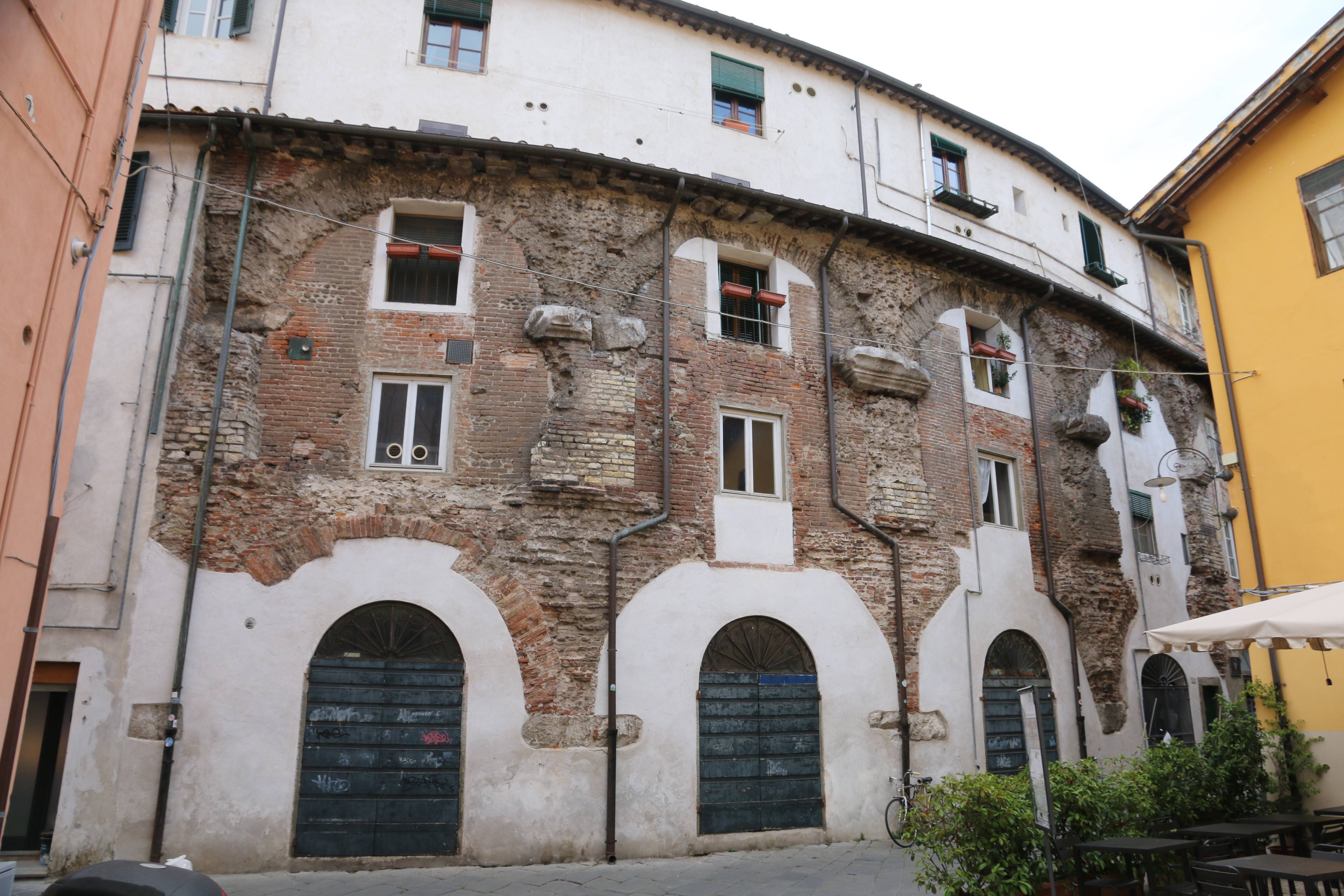 Lucca